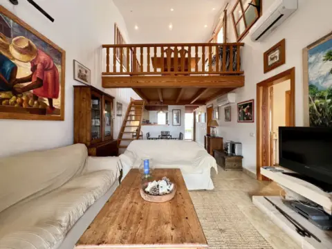 Chalet en Avinguda Torre Son Durí, 1