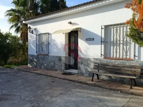 Finca rústica en Centro