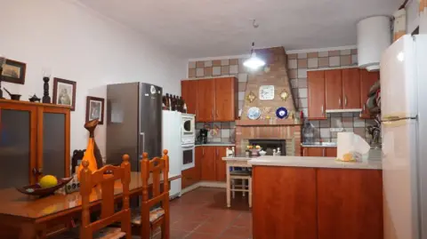 Finca rústica en Zona Ronda de Poniente-Avenidas Salobreña-Enrique Martín Cuevas