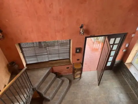 Chalet en La Esperanza