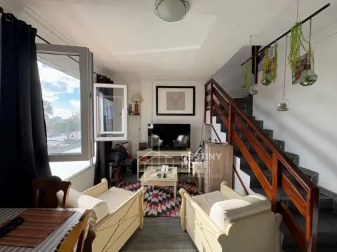 Dúplex en Buenavista-Fabelo