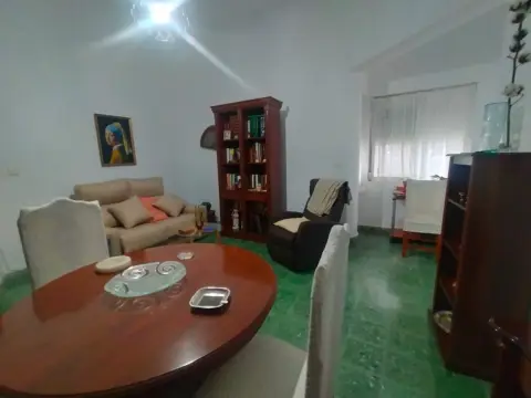 Ático en La Atunara-Periáñez