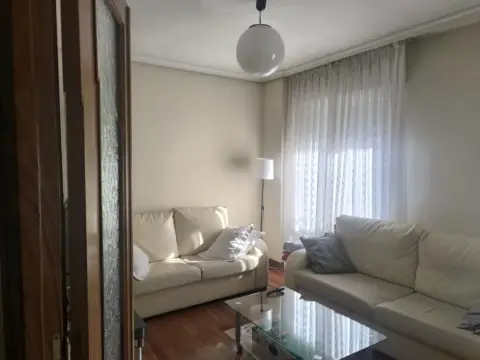 Piso en Paseo Zorrilla-Campo Grande-Cuatro de Marzo