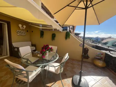 Casa – Adeje