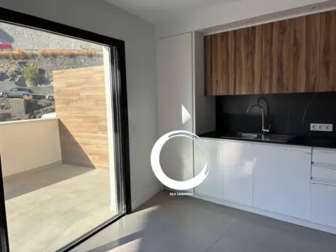 Dúplex en Cuevas Blancas Bajas