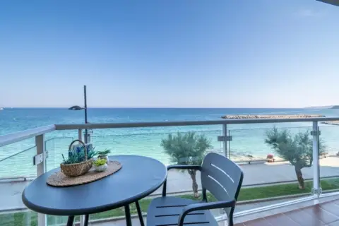 Piso en Sant Antoni de Calonge