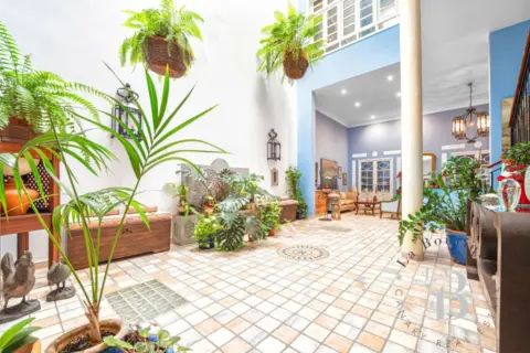 Dúplex en Puerto Canteras