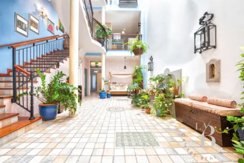 Dúplex en Puerto Canteras