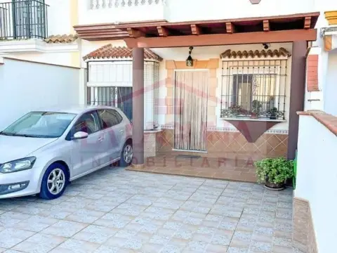 Dúplex en Centro-Zona Noreste