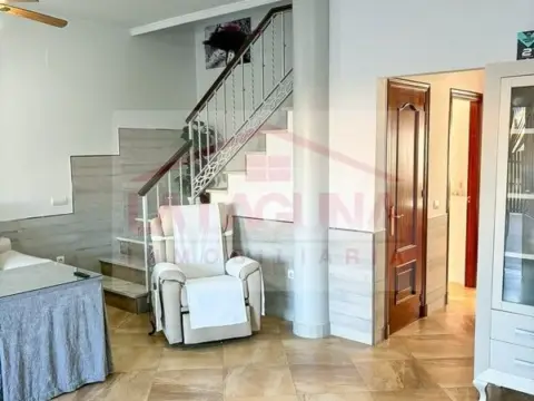 Dúplex en Centro-Zona Noreste