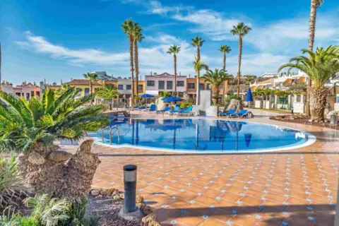 Chalet en calle Enramada