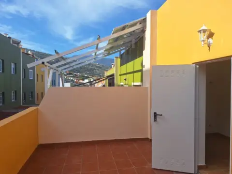 Casa adosada en La Orotava