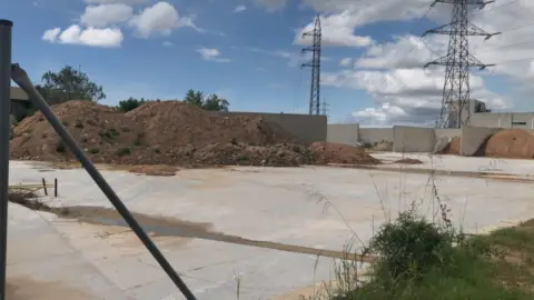 Terreno en Torreforta-La Granja