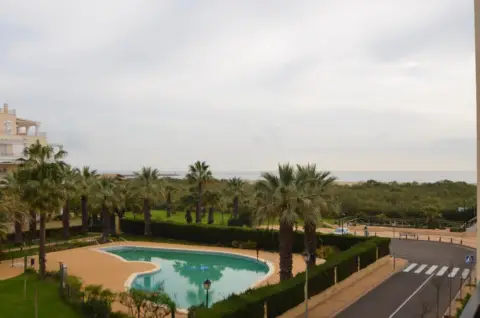 Apartamento en Punta del Moral