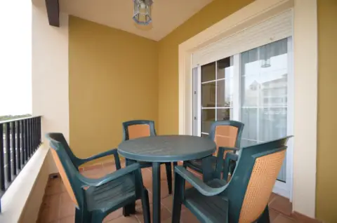 Apartamento en Punta del Moral