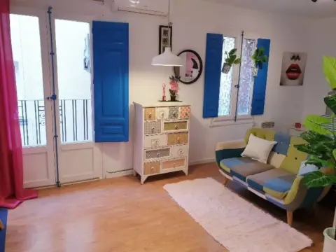 Wohnung in Casco Antiguo