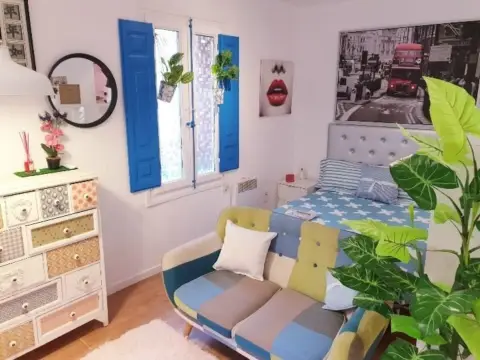 Wohnung in Casco Antiguo