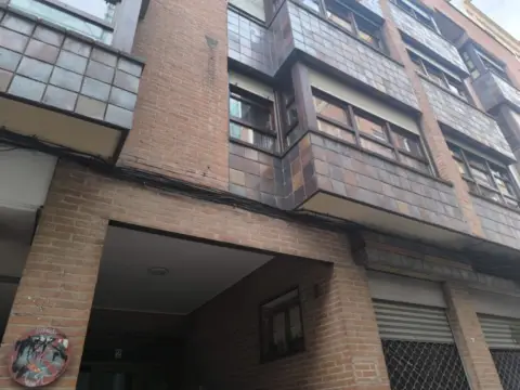 Appartement à Paseo Zorrilla-Campo Grande-Cuatro de Marzo