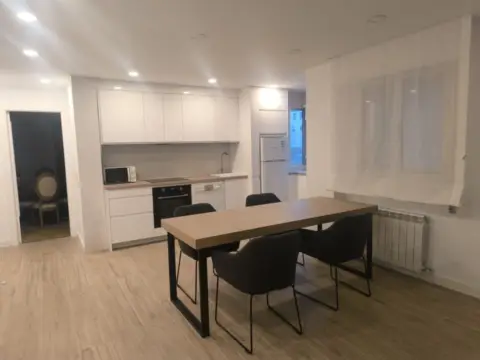 Piso en Paseo Zorrilla-Campo Grande-Cuatro de Marzo