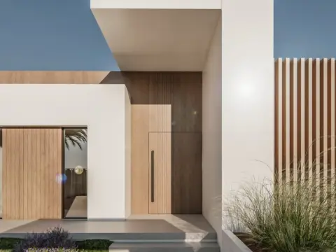 Casa adosada en Norte-Venta Lanuza-Cala d'Or