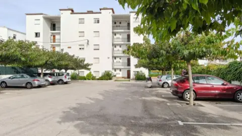 Estudio en Carrer de Lleida, 35