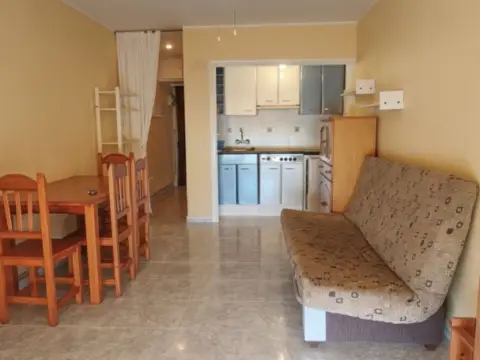 Estudio en Carrer de Lleida, 35