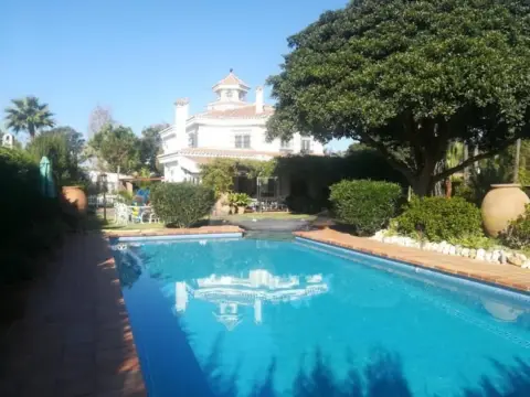 Chalet en Guadalmar