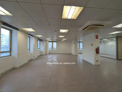 Oficina en Avinguda Diagonal, 523