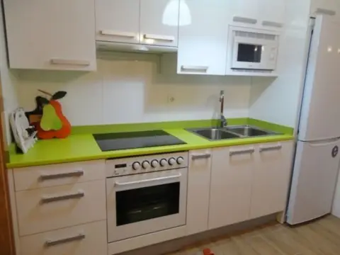 Chalet en Riocavado de La Sierra