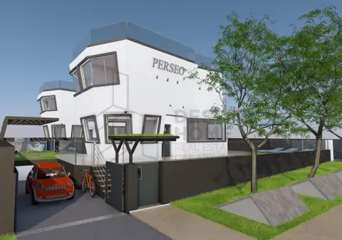 Casa en Corralejo