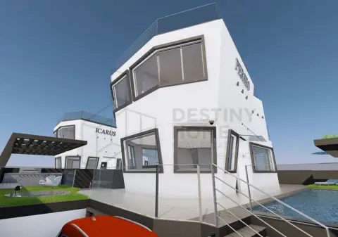 Casa en Corralejo