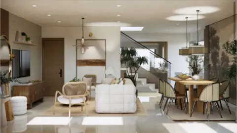 Casa adosada en Vilaflor de Chasna