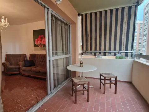 Piso en Ciudad Jardín