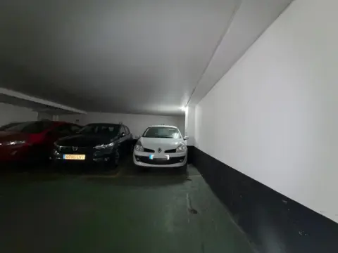 Garaje en calle Uribitarte, 18