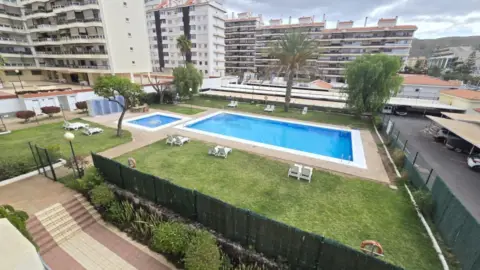Piso en Los Cristianos