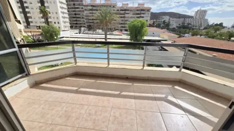 Piso en Los Cristianos