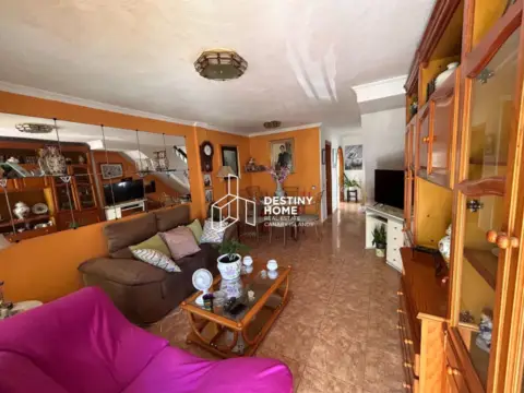 Dúplex en Corralejo