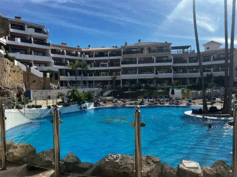 Apartamento en Golf del Sur