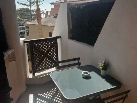 Apartamento en Golf del Sur