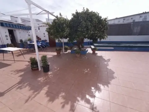 Chalet en Aljucén