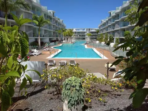 Apartamento en Palm-Mar