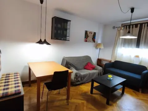 Piso en Eirís-As Xubias-Pasaxe