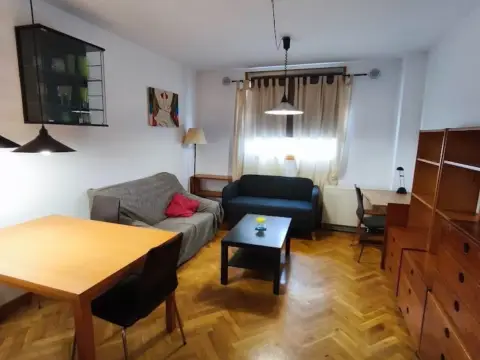 Piso en Eirís-As Xubias-Pasaxe