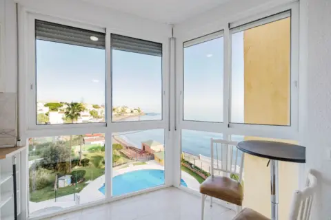 Apartamento en Hipódromo-Cerrado del Águila