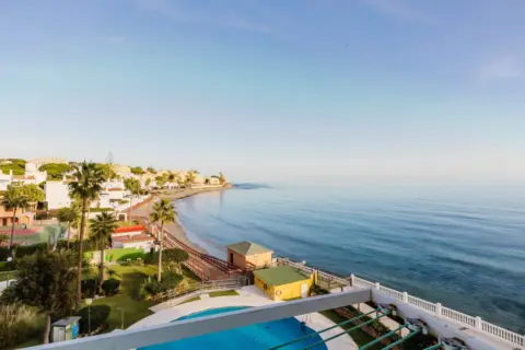 Apartamento en Hipódromo-Cerrado del Águila