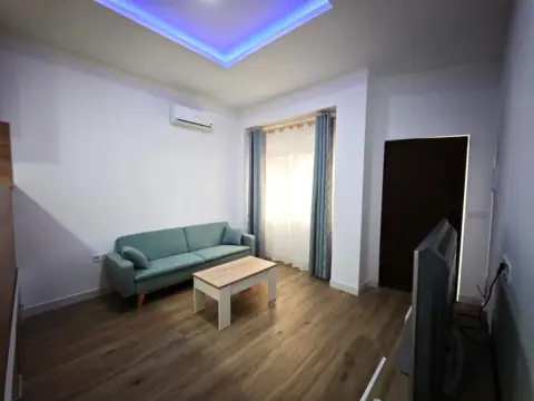 Estudio en Camino de Suárez