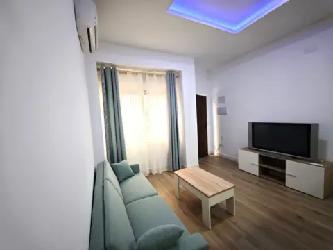 Estudio en Camino de Suárez