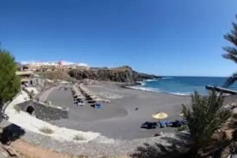 Casa en Callao Salvaje-Playa Paraíso-Armeñime