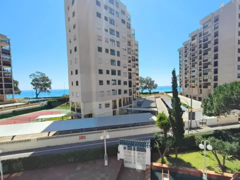 Apartamento en Heliópolis-Curva