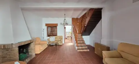 Chalet en Cabezarados